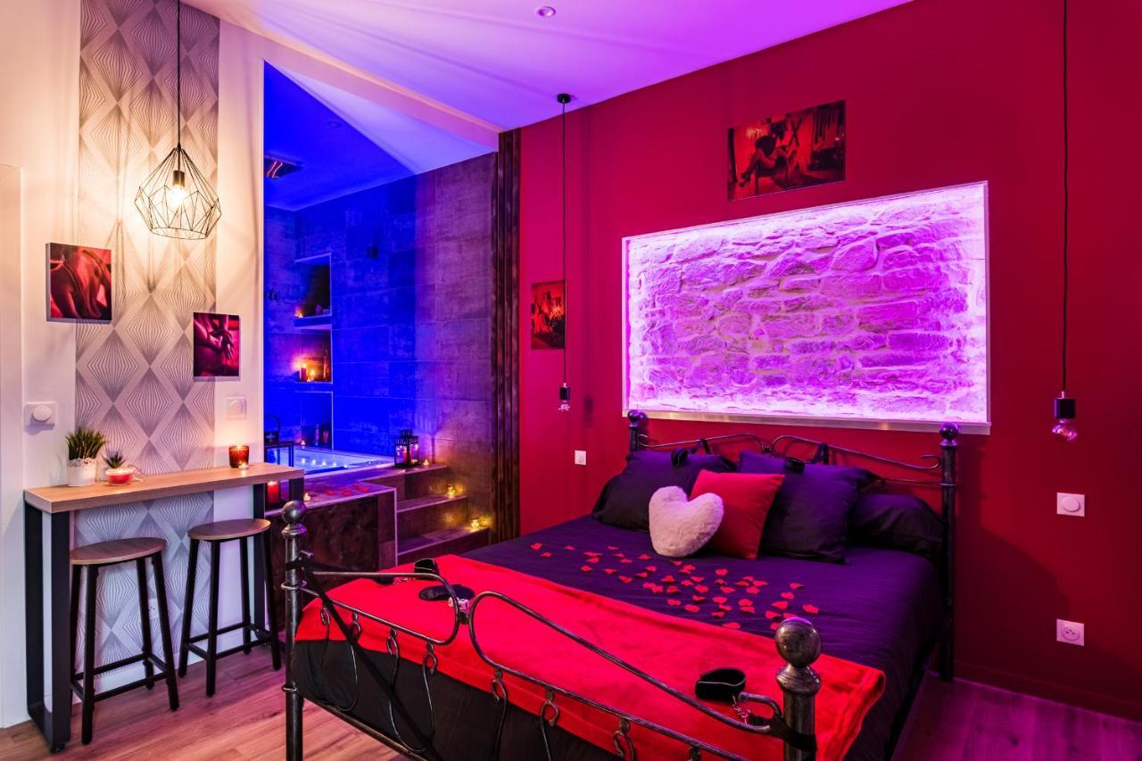 Apartment Cachette Secrete & Bourgoin-Jallieu