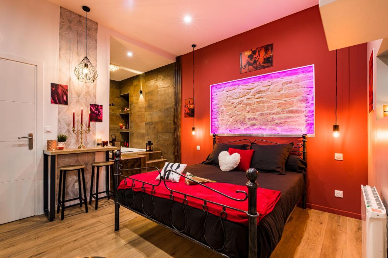 Apartment Cachette Secrete &