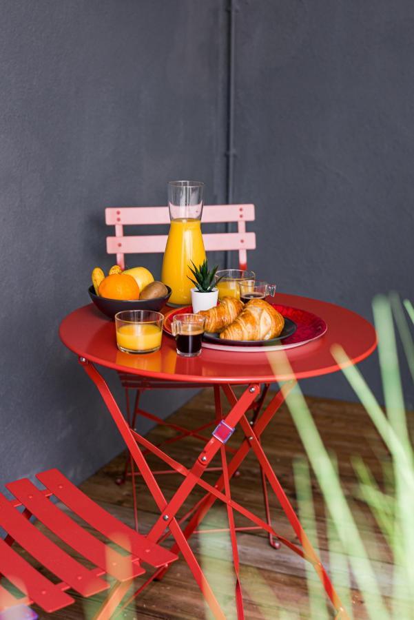 Apartment Cachette Secrete &